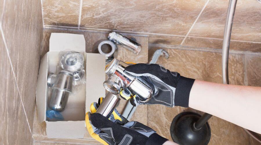 Expert tile roof repair services in Hendersonville, NC